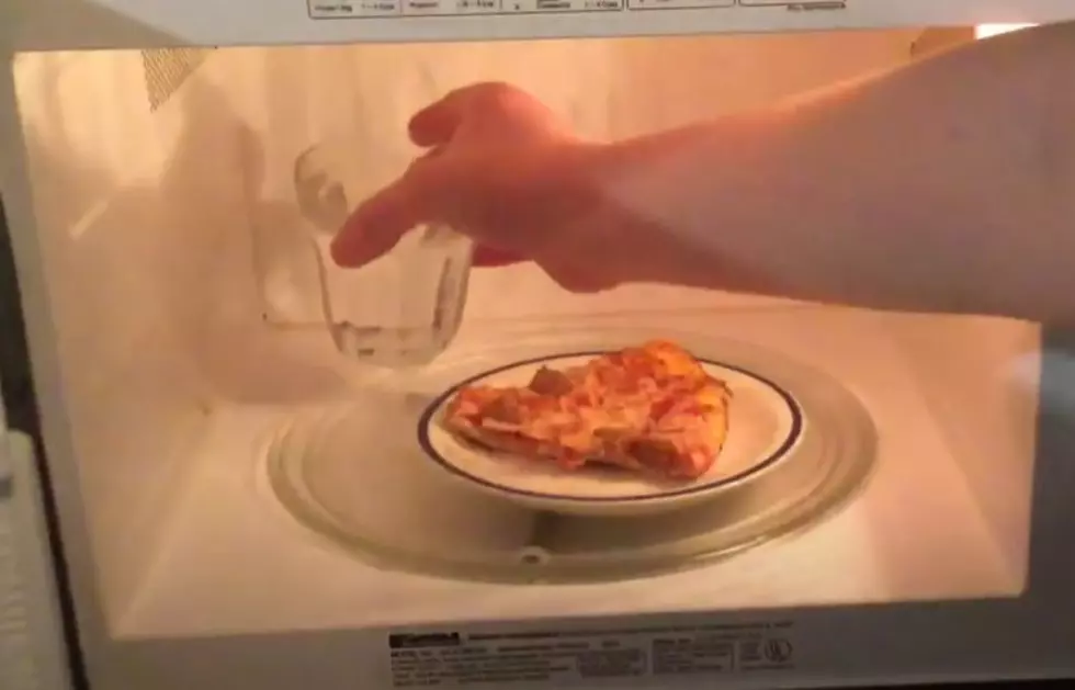 &#x1f355;Does Re-Heat Pizza Hack Work?