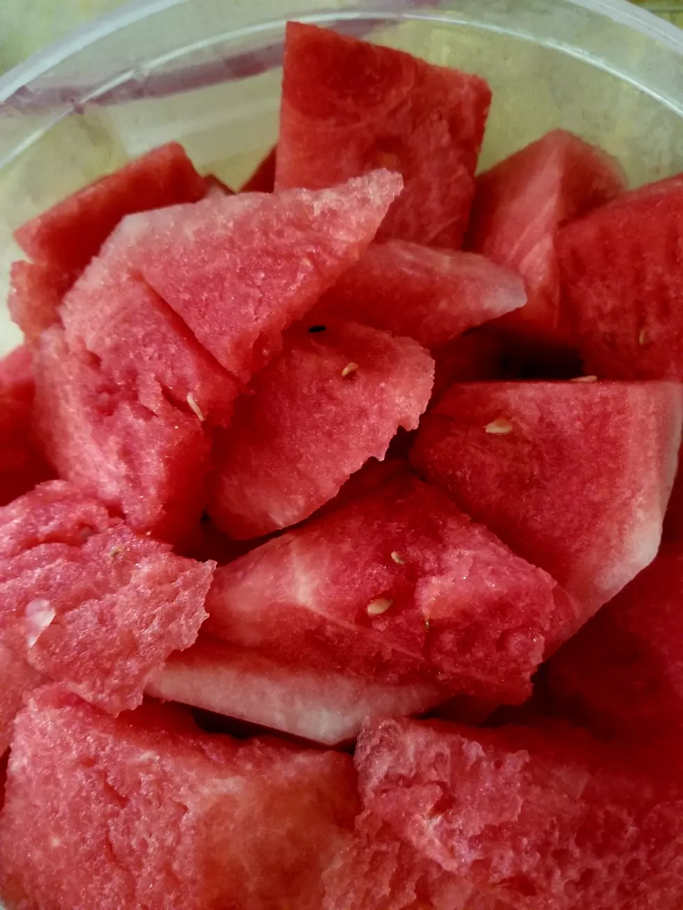 Watermelon Debate: Which Is The Sweetest?