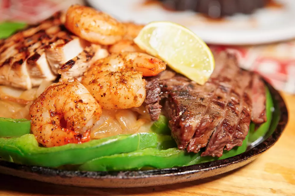 It&#8217;s National Fajita Day &#8211; Chicken, Beef? And Who Has The Best Fajitas IN The 432?