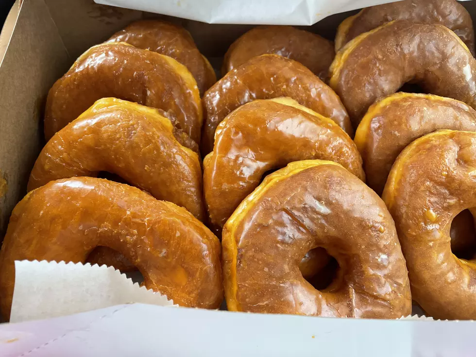 Are These The Best Donuts In Texas?