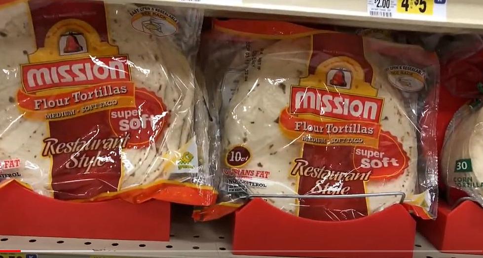 Do You REFRIGERATE Tortillas Or Not?