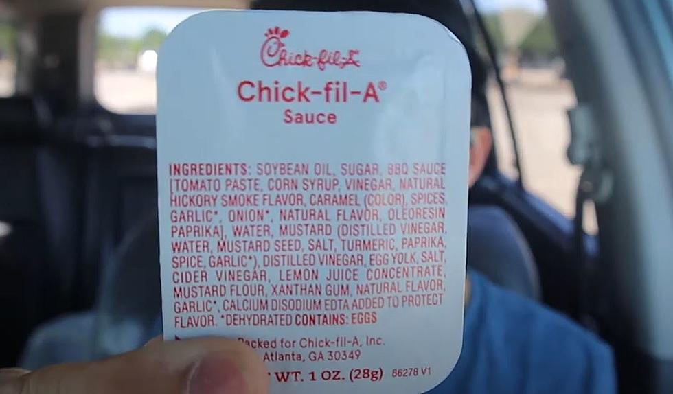 With The Chick-Fil-A Sauce Shortage Just Announced, How Many Do You Really Need?