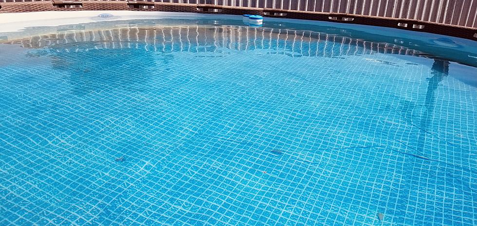 My Thoughts On Owning A Swimming Pool…
