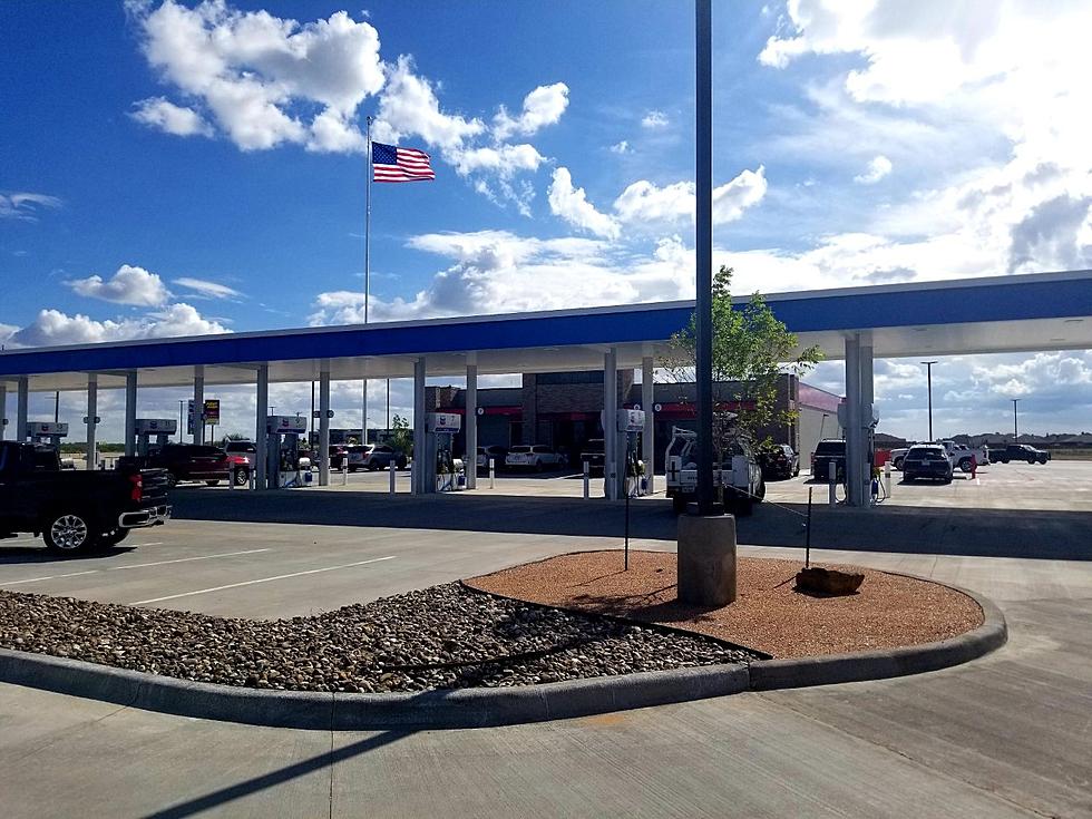 New Kent Kwik Location on 87th and Loop 338 In Odessa NOW OPEN