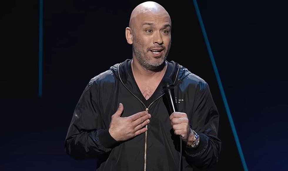 Comedian Jo Koy Is Coming Back To Midland Find Out How to Win T