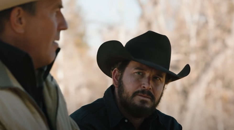 Yellowstone Season 4 Returns Soon-Did You Know RIP Was Also In These Movies?