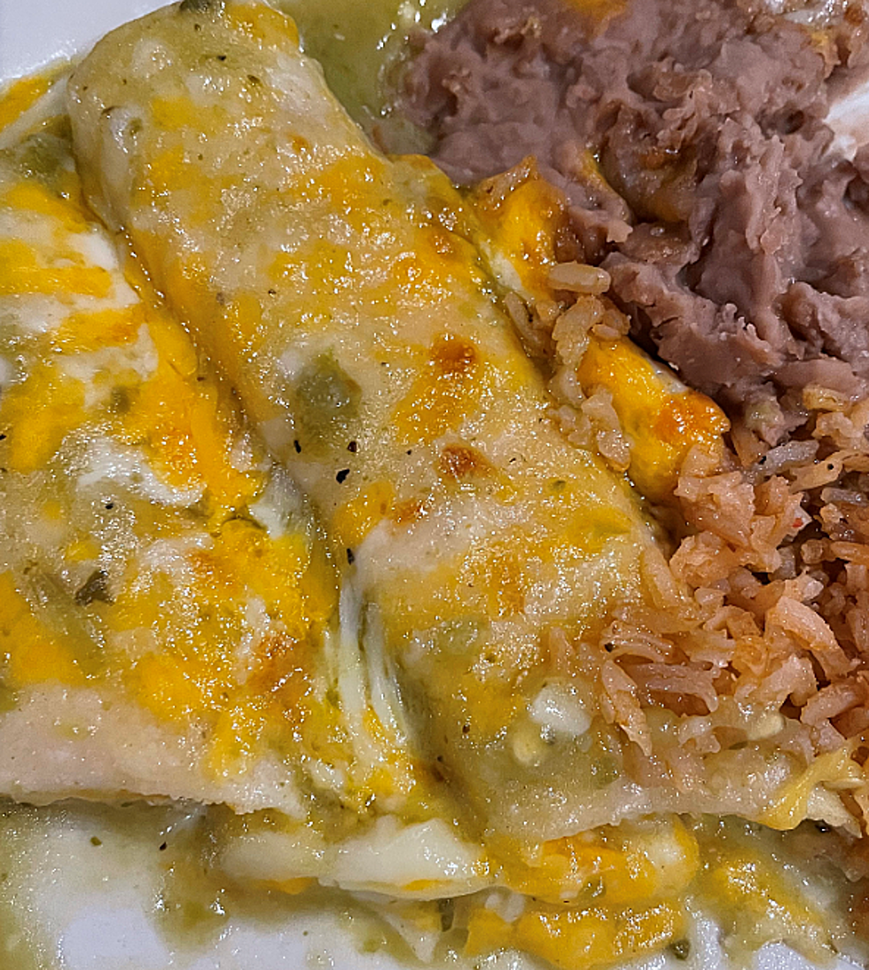 Does West Texas Have The Best And Most Authentic Mexican Food?