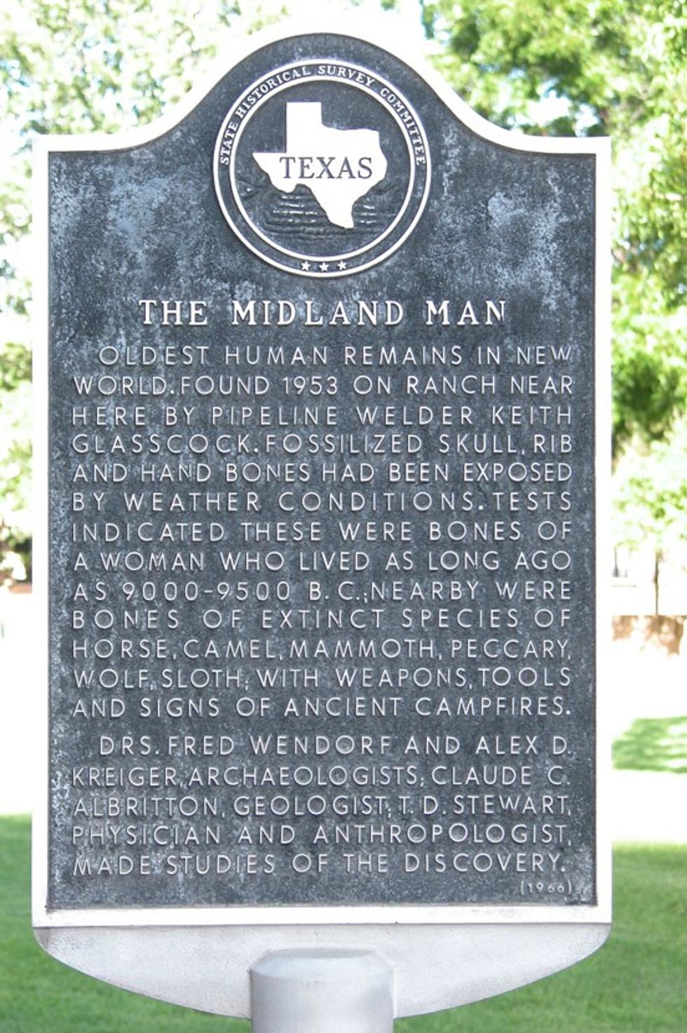 10 Fun Facts about Midland/Odessa to make you smarter than your f