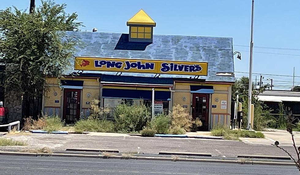 I Have Fond Memories Of This Restaurant In Odessa That Is Now Closed At ThisLocation