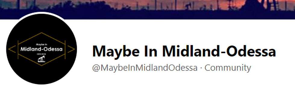 Midland-Odessa Facebook Page Keeps You Informed On What Is Going On In The 432
