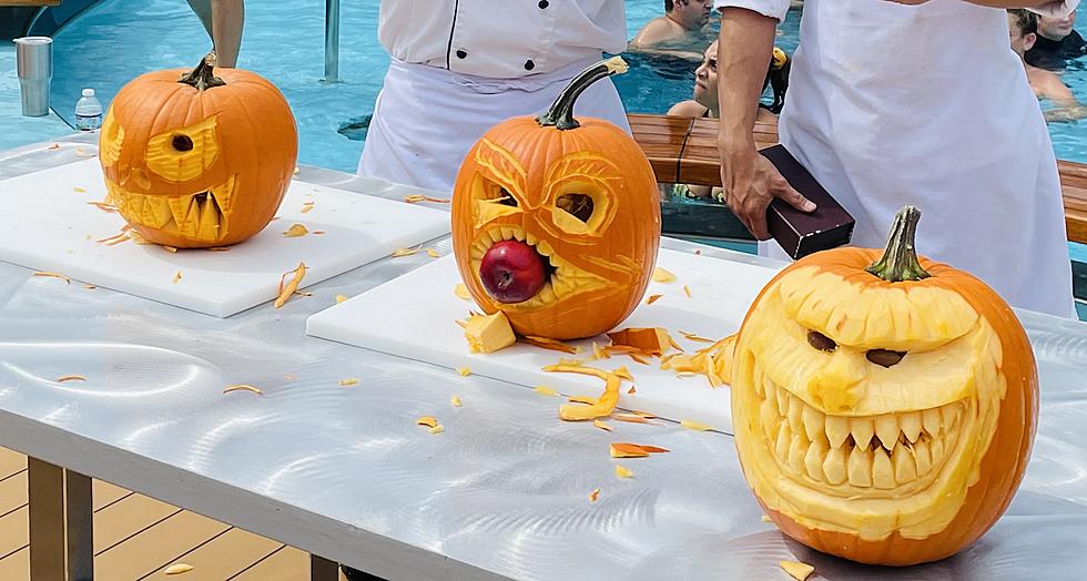 Paint Or Carve Pumpkins-Which Do You Do With Your Family?