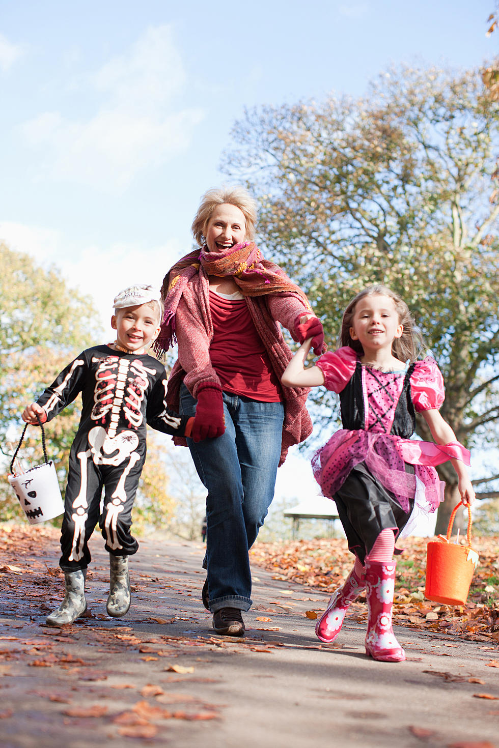 Halloween Tips From A Mom Of 3