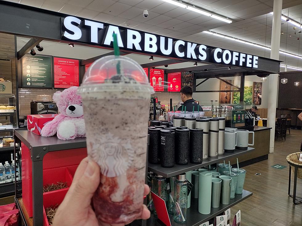 Top 5 Starbucks Drinks Here In Midland Odessa