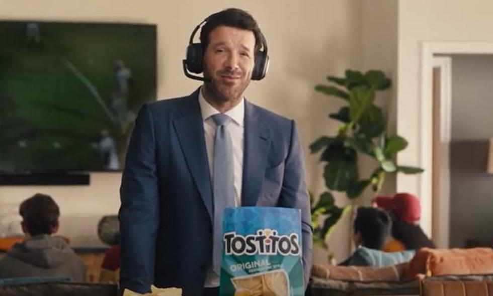 Romo In Your Ear-Cool New Contest Featuring Former Dallas Cowboys Quarterback Tony Romo