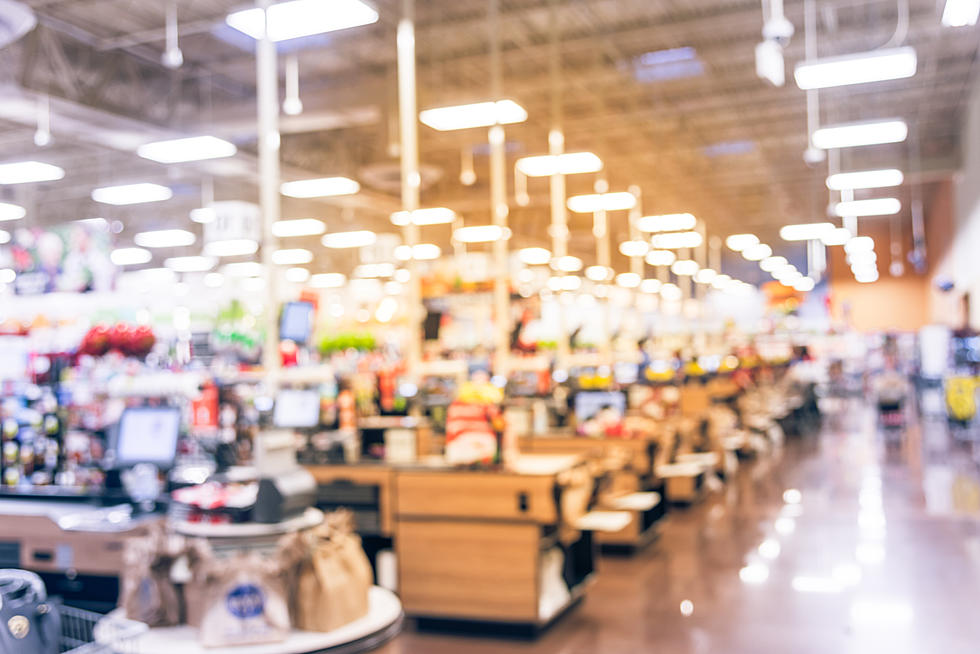 Walmart Stores Aim To Go Full Self-Checkout By The End Of This Year