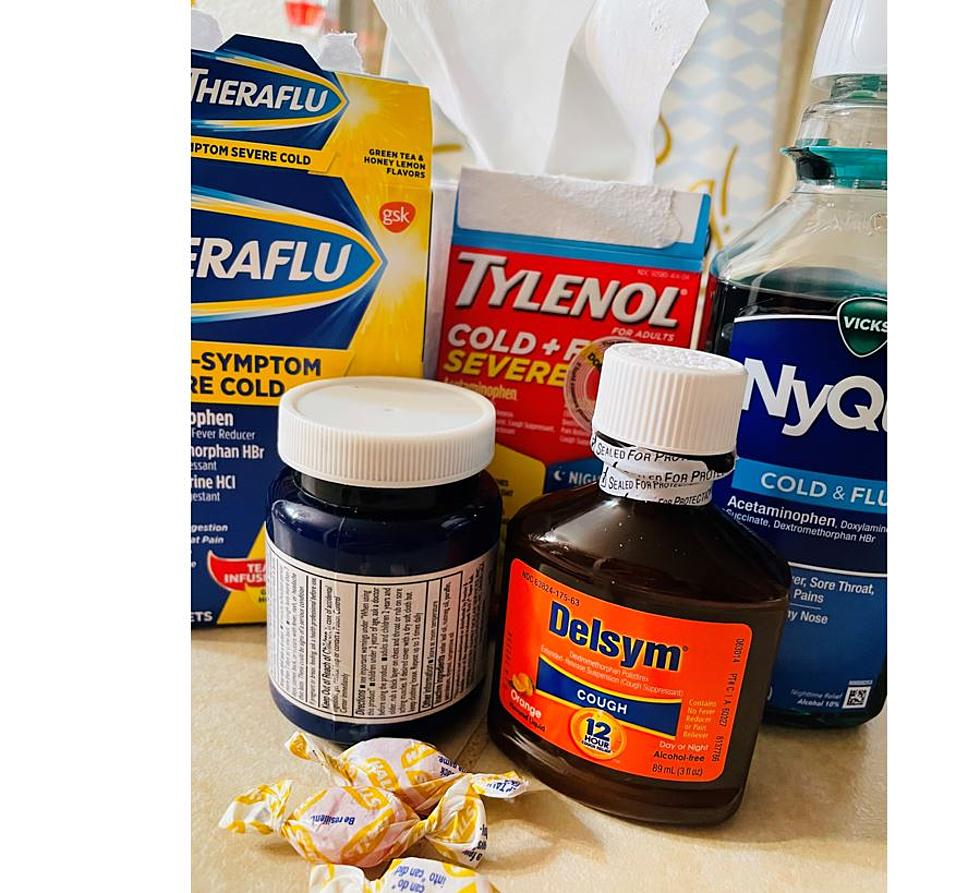 Cold &#038; Flu Season Is Here-Here Are Some Remedies That Work For Me