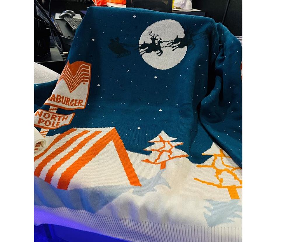 Christmas Gift Ideas For The Whataburger Fanatic In Your Life [PHOTOS]