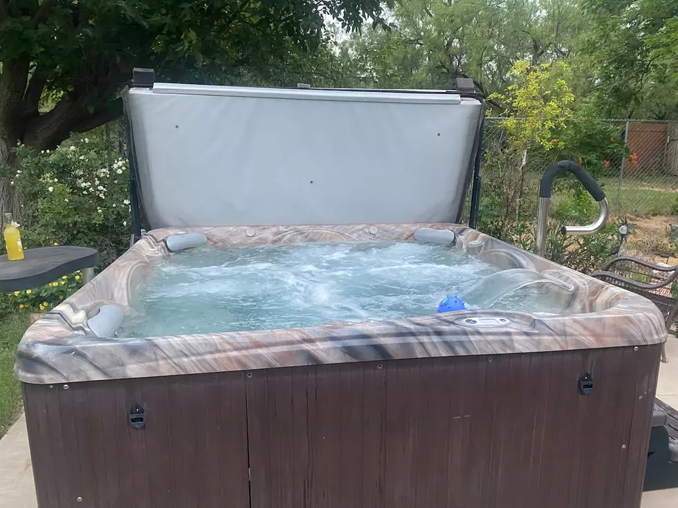 7 Midland Odessa Airbnb&#8217;s That Have Hot Tubs For Valentines Fun!