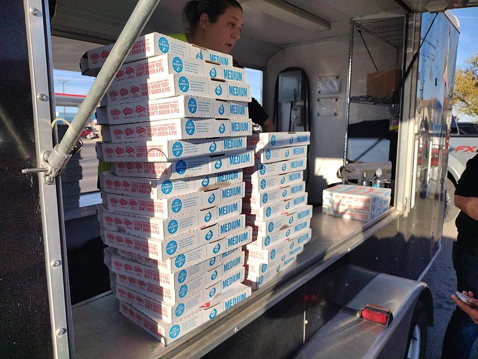 TUESDAY! $3 Dollar Dominos Pizzas Drop This Tuesday Nov 29th In Midland And Odessa!