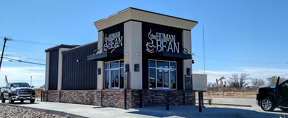 Love Your Coffee? The Human Bean New 3rd Location NOW Open in Odessa!