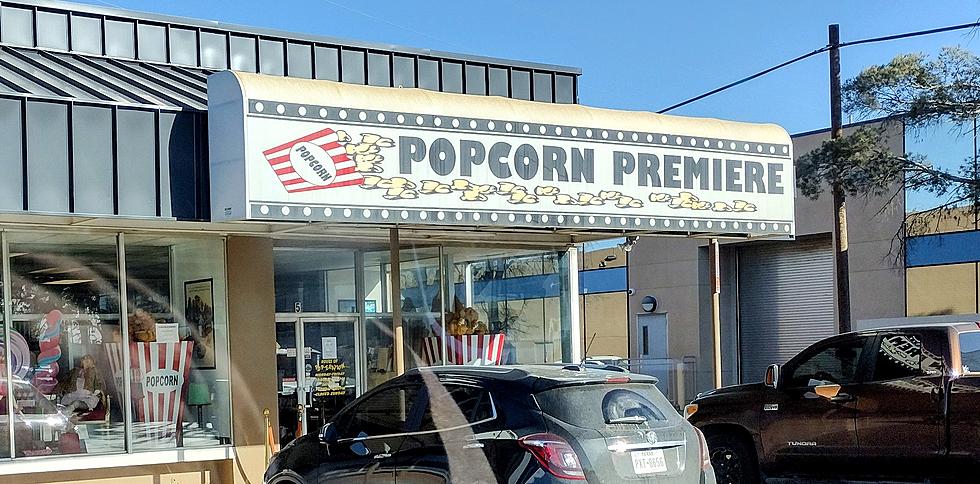 4 Poppin Places To Get Your POPCORN Fix In Midland Odessa!