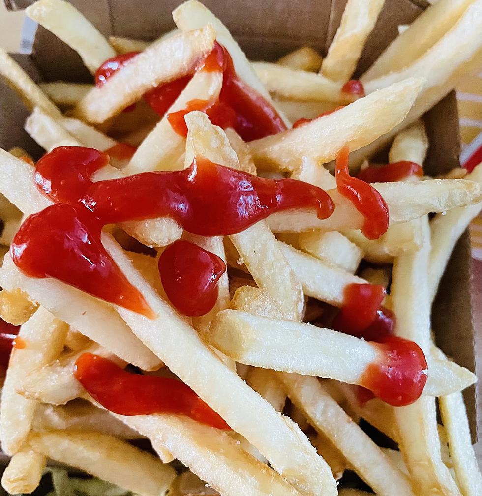Top 5 Favorite French Fries In Odessa