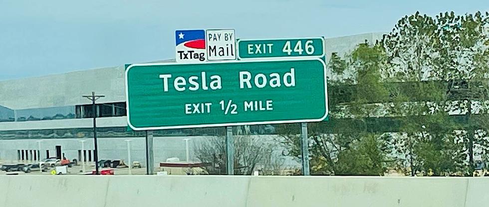 UGH! What Is Elon Musk Up To Now In Austin Texas?