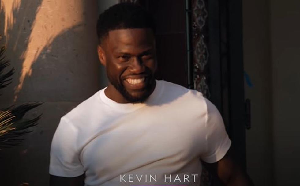 Midland-Odessa Kevin Hart Is Going On Tour And He Has Added 4 More Texas Dates