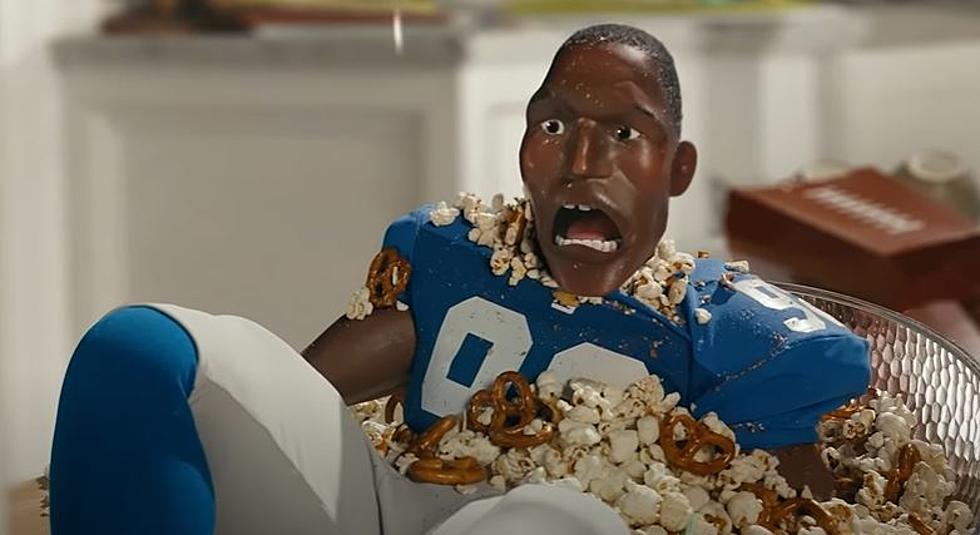3 Commercials That Made Me Laugh During The Superbowl! [VIDEO]