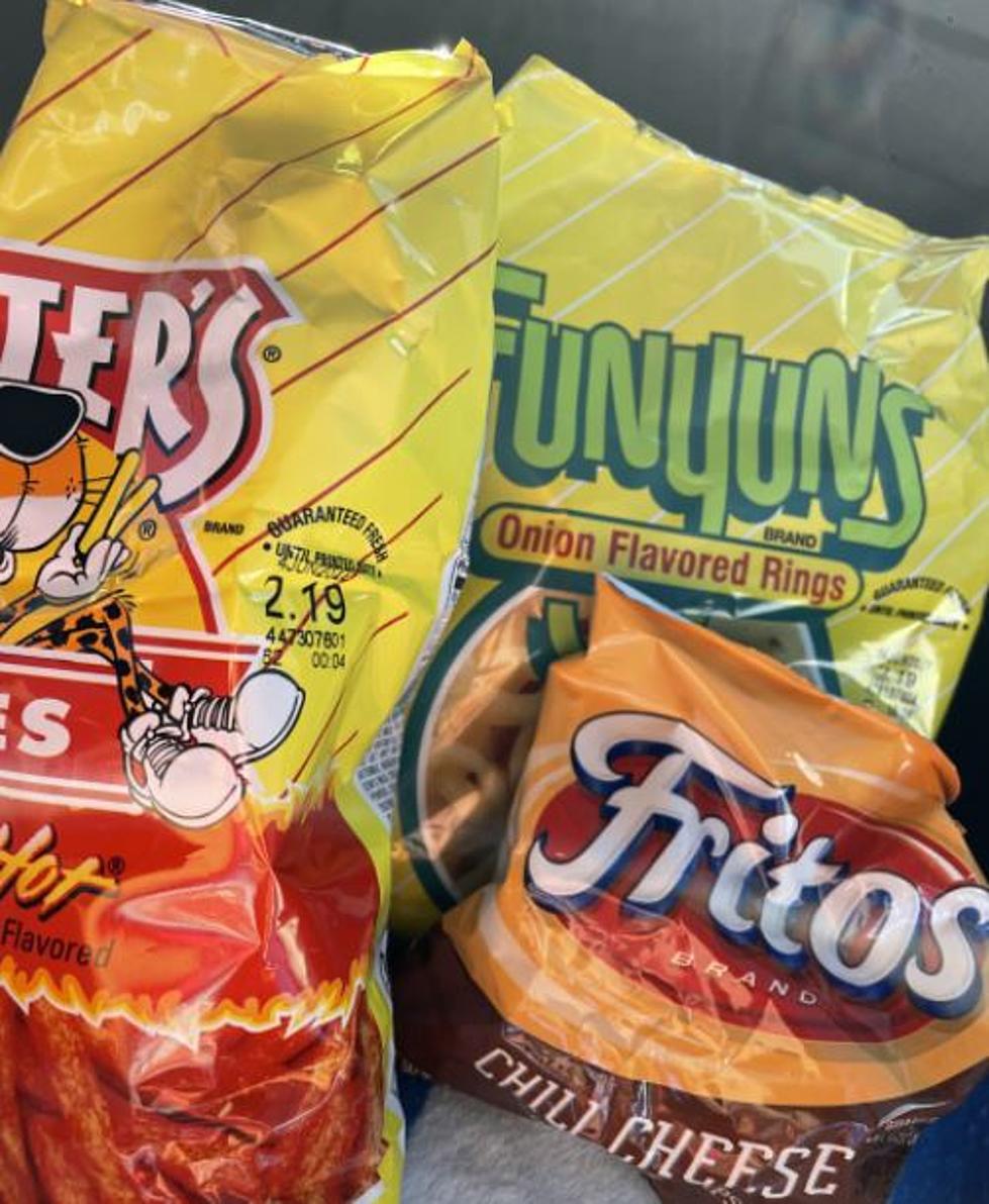 Top Five Snacks To Include on Your Trips Throughout Texas
