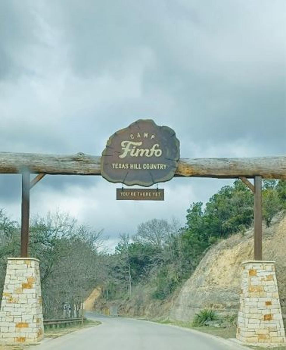 This Hidden Gem RV Park In Texas Hill Country Is Next Level!