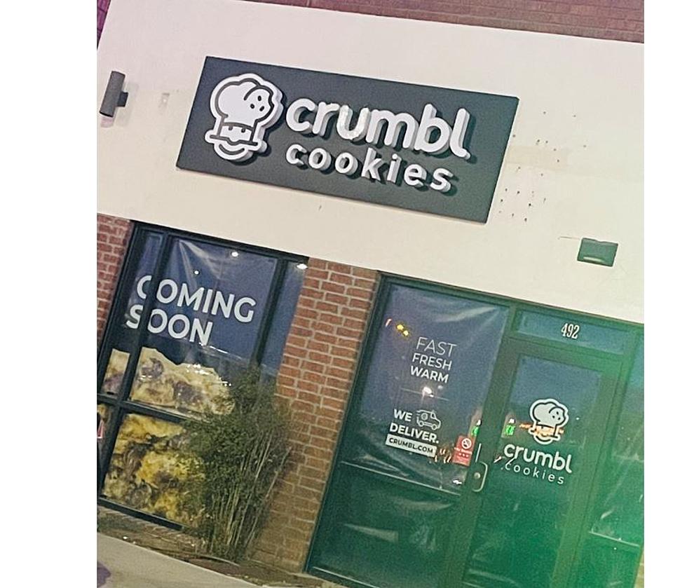 Find Out When Crumbl Cookies In Odessa Is Set To Open!