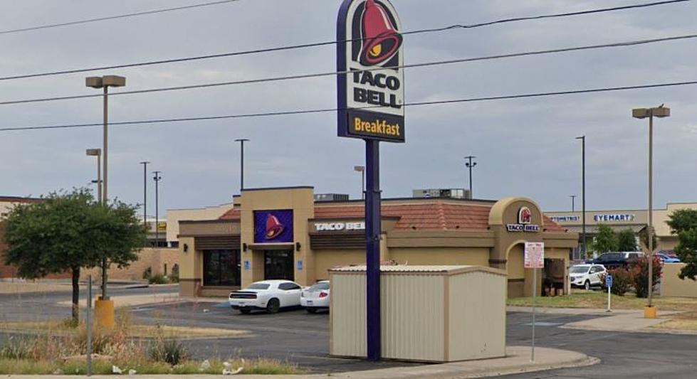 This Is When The Mexican Pizza Returns To Midland Odessa Taco Bells!
