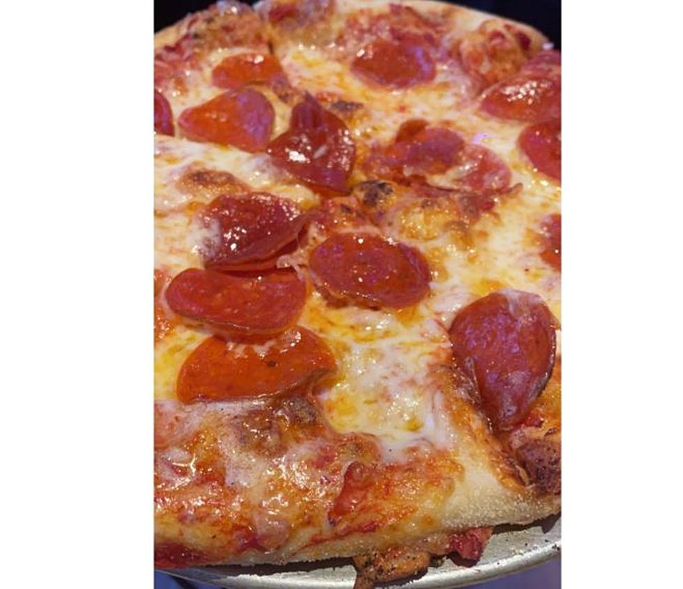 Are These The Top 5 Best Pizza Joints In Midland?