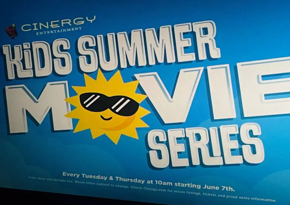 Midland-Odessa Moms And Dads Cinergy Is Bringing Back $1 Kids Movies For The Summer