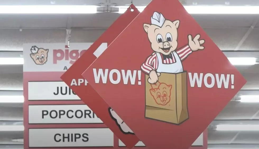 Don’t Call It A Comeback! Piggly-Wiggly is Coming Back To Texas!