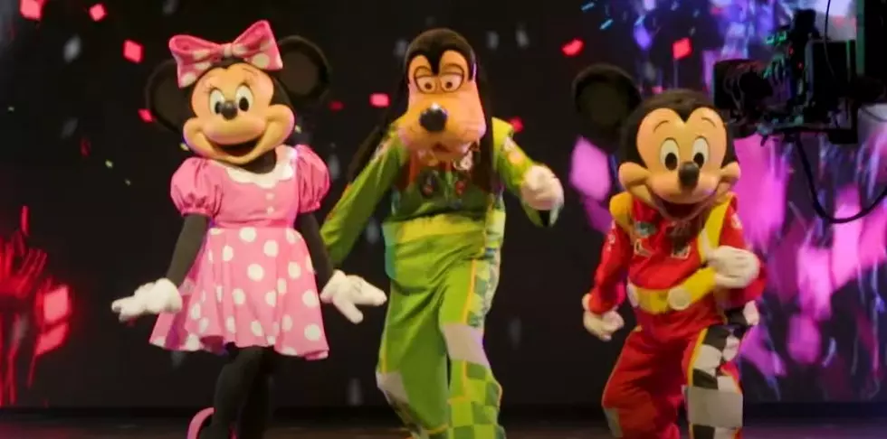Disney Meets Marvel!  Disney Junior Dance Tour Is Coming To Midland!