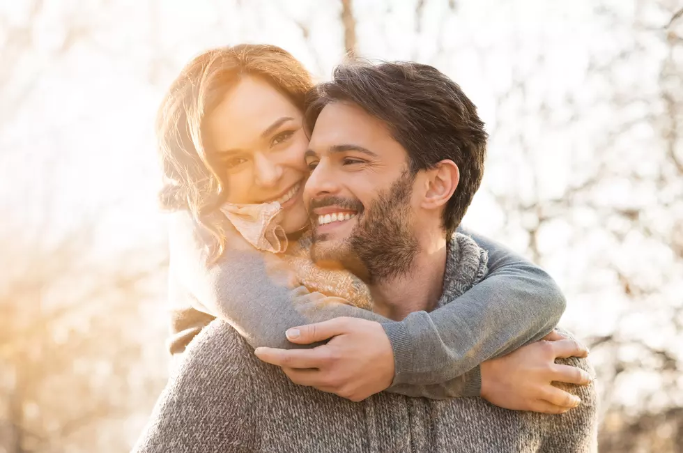 Ask Texas- Female Co-Worker Gave My Man A Hug From The Back!