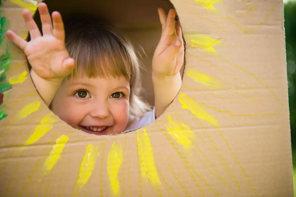 24 Hour Daycare Now Open For Business In Midland