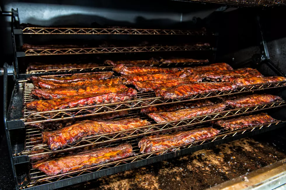 National BBQ Day! Best Places For BBQ In Midland-Odessa According To B93 Listeners