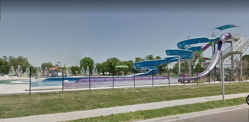 Summer Fun Alert! 5 Public Swimming Pools In Midland Odessa Worth Checking Out