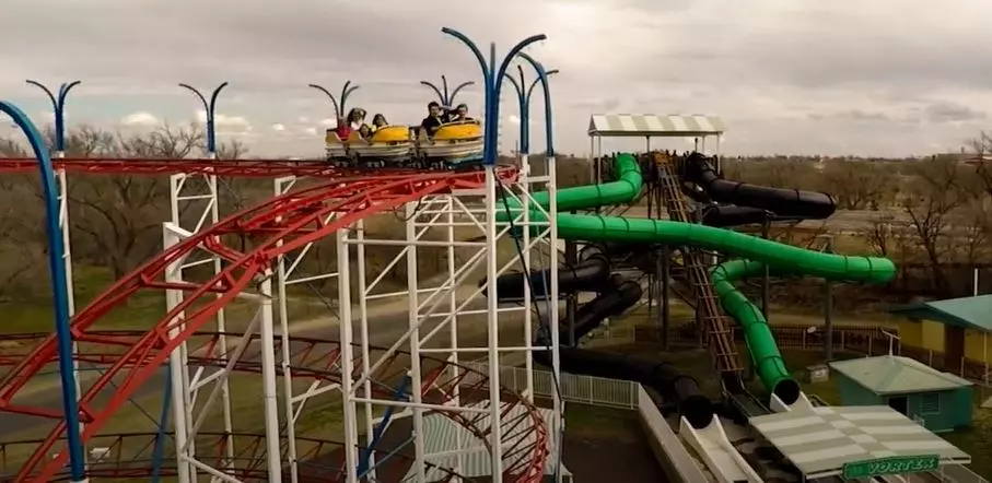 3 Best Amusement Parks in Garland, TX - ThreeBestRated