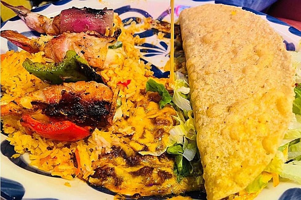 5 Authentic Mexican Food Restaurants To Try In Midland-Odessa This Weekend!