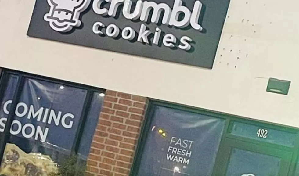 Yes Please! Crumbl Cookies In Odessa Has A New Opening Date
