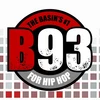 B93 logo