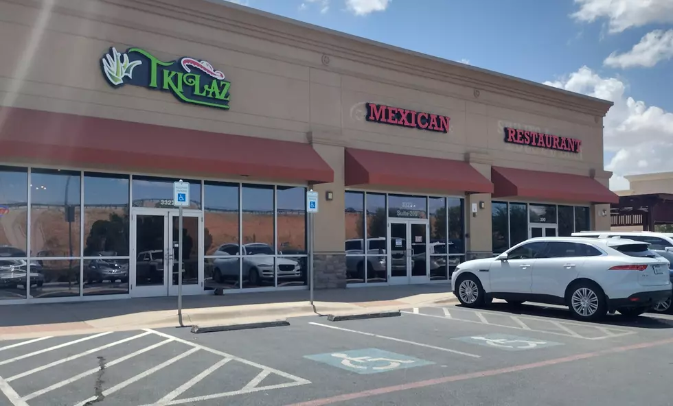 New 2nd Location For Tkilaz Mexican Restaurant Now Open In Midland!
