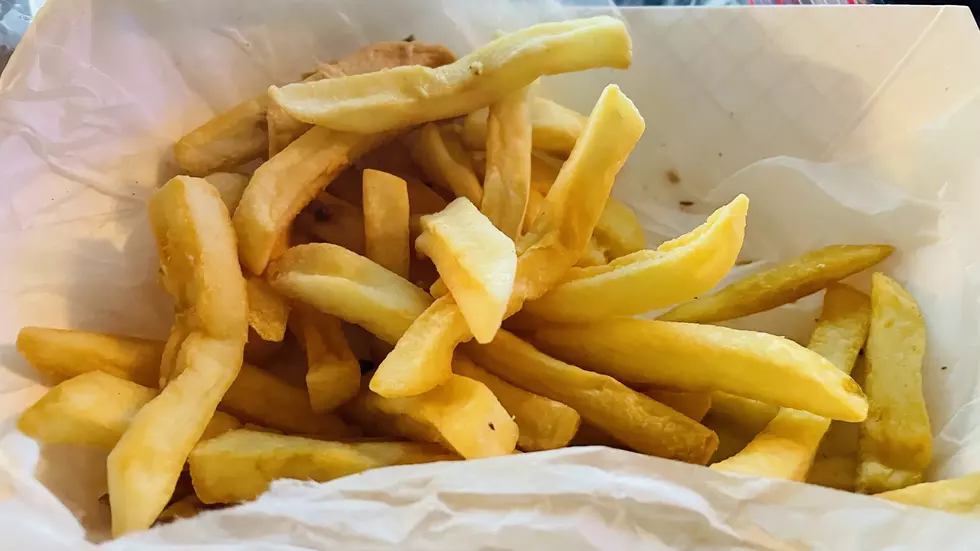 Are These The 5 Best French Fries In Midland-Odessa?