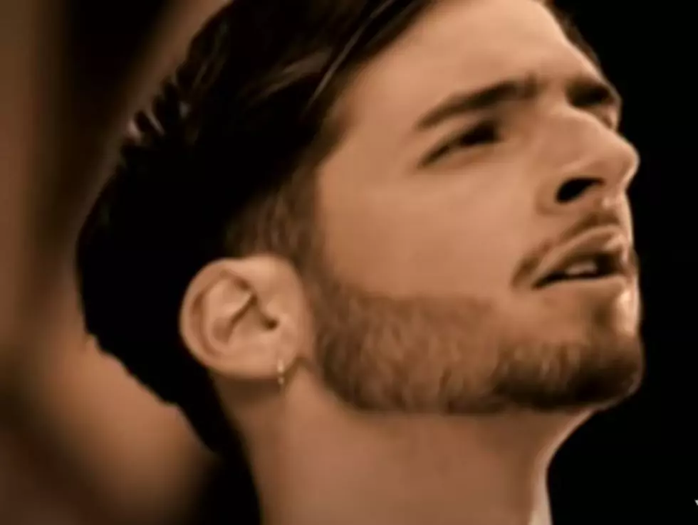 FBF! What Ever Happened To Jon B? He’s On TikTok! Check Out His Latest Video