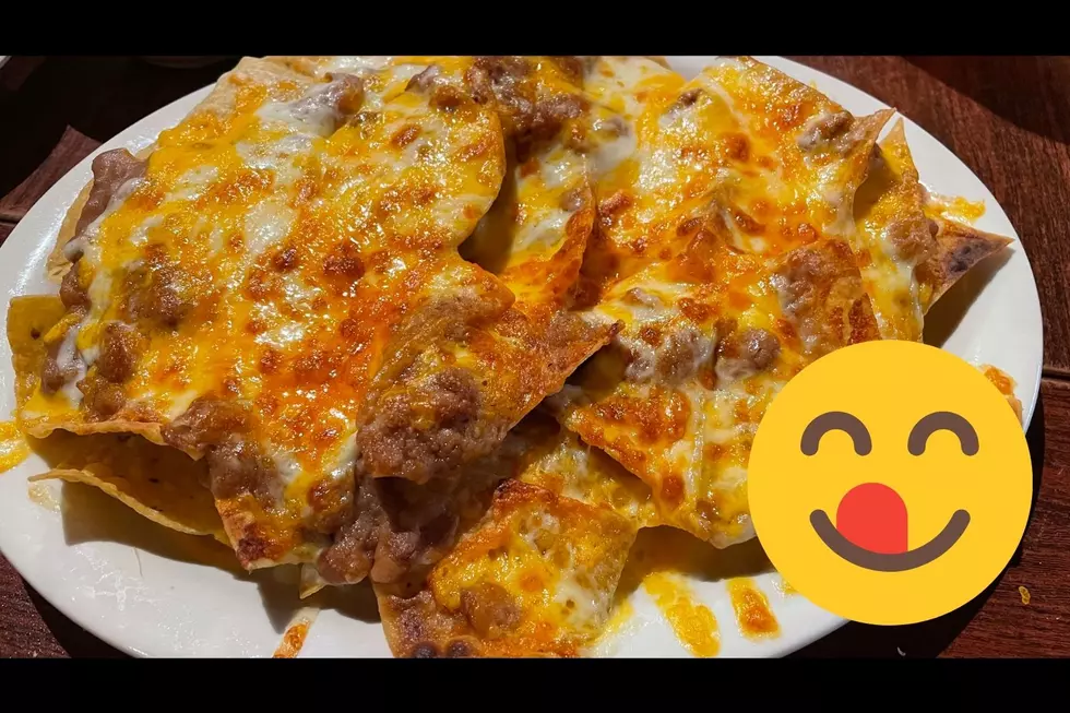 Delicious! Are These The Best Nachos In Midland-Odessa?