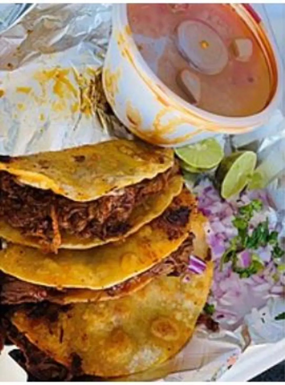 Are These Birria Tacos The Best In Midland-Odessa?